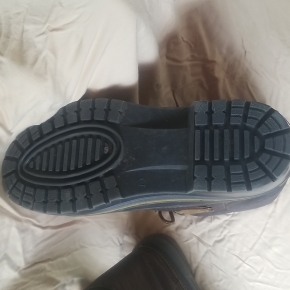 Mens Boots - Picture 6 of 8